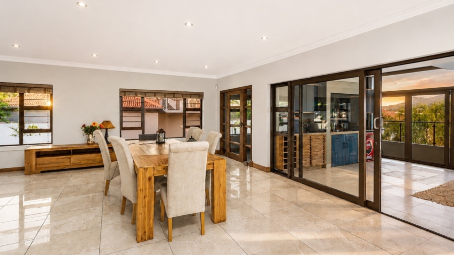 8 Bedroom Property for Sale in Birdwood Estate North West